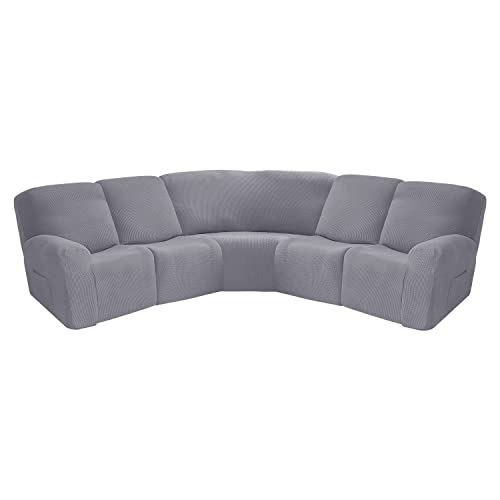 Jacquard Grey