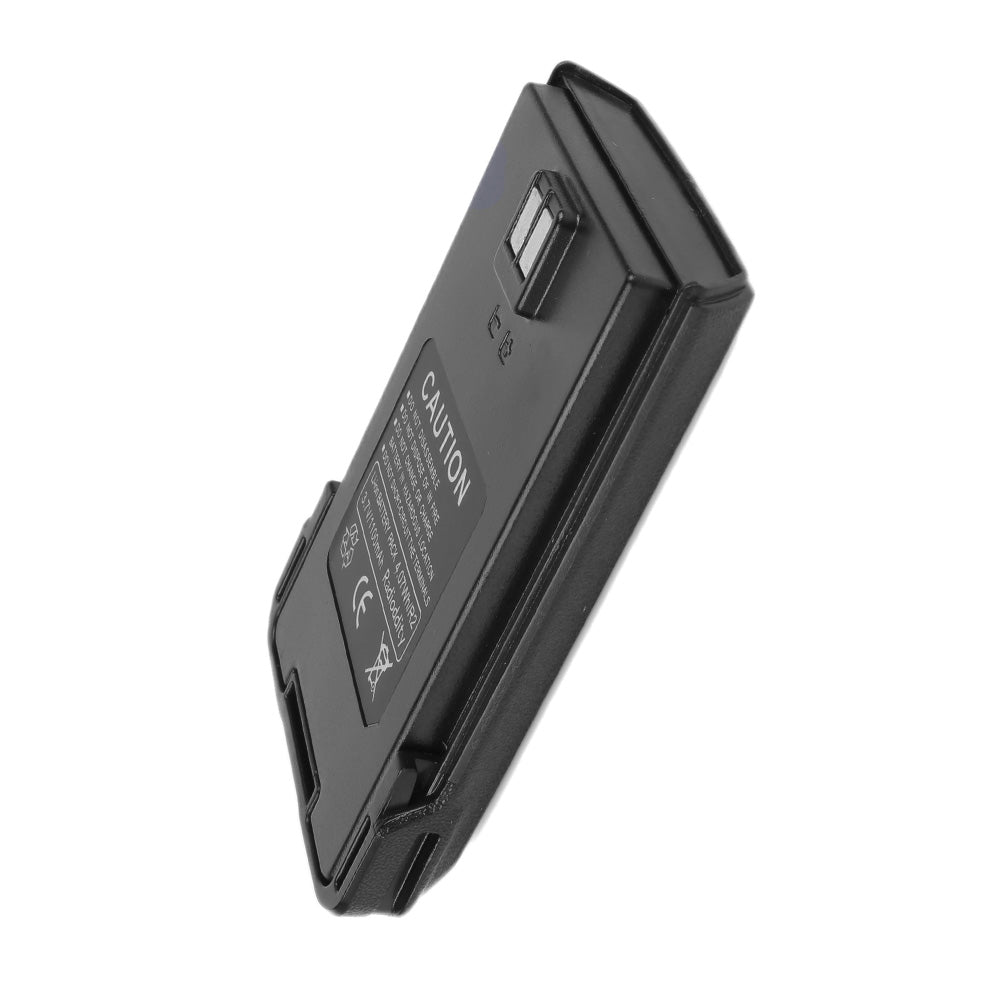Radioddity R2 Replacement Battery - 1100mAh High Capacity Battery for Radioddity R2 Walkie Talkies | Perfect for Outdoor Adventures, Emergency Communication & Security Use