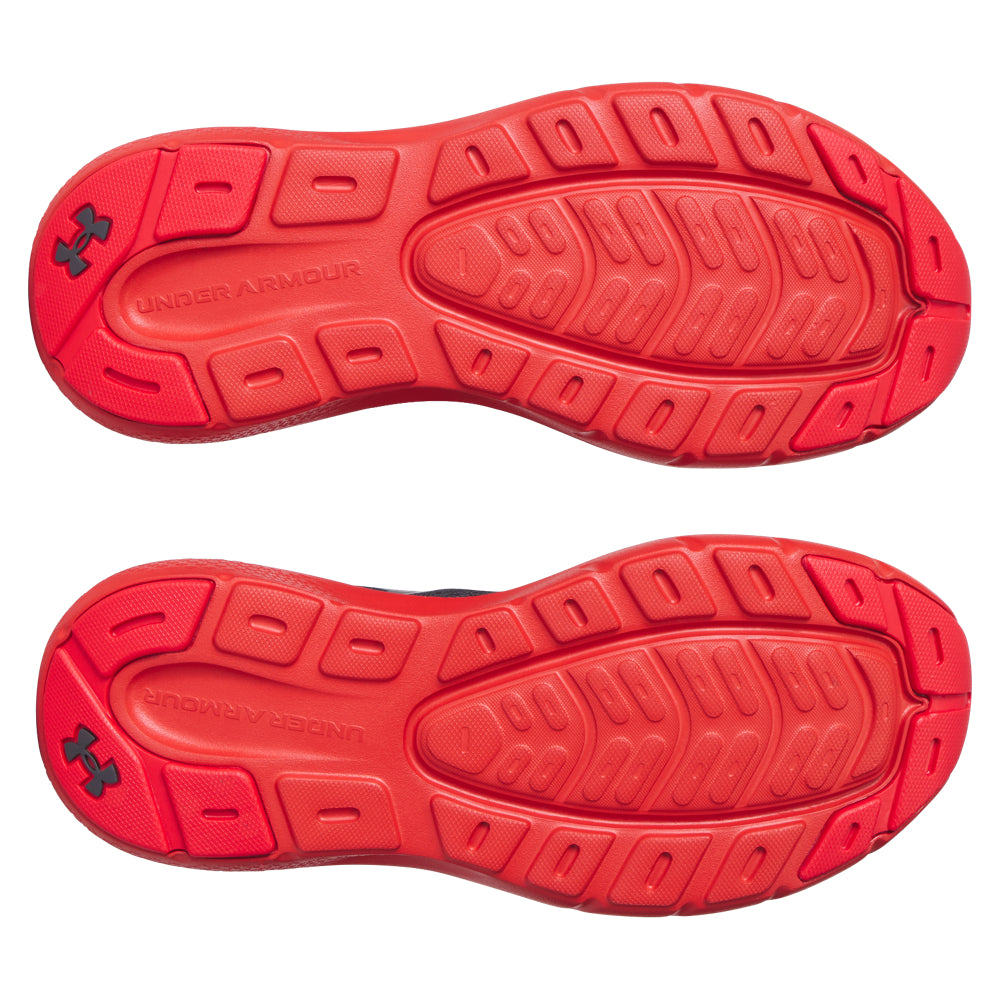 Under Armour Boys' Rogue 5 Youth Football Cleats - Lightweight & Durable for Field Performance - Perfect for Football, Soccer & Outdoor Sports Training