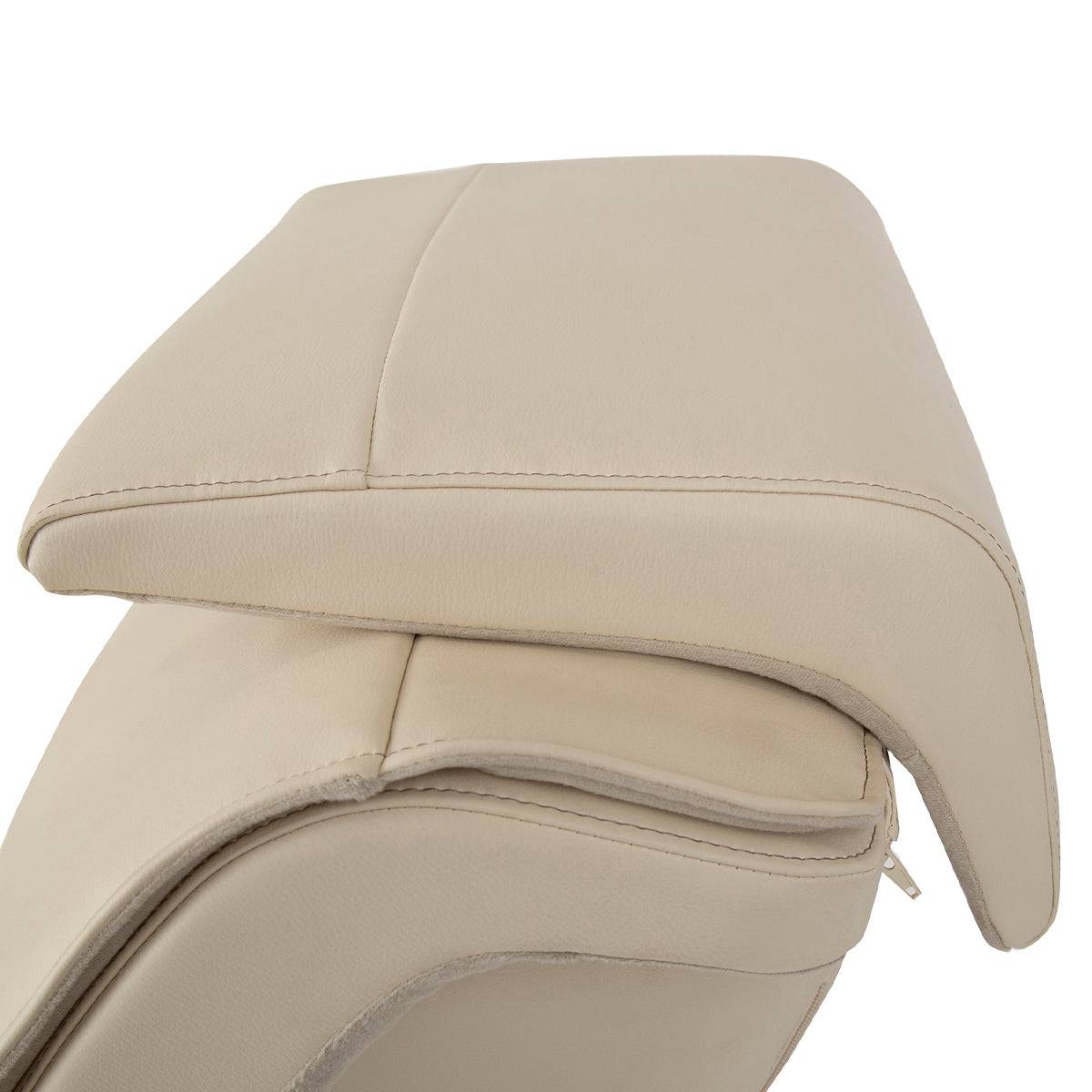 Human Touch WholeBody 8.0 Massage Chair - Full Body Shiatsu Massage with Zero Gravity & Heat Therapy - Perfect for Home, Office & Spa Relaxation