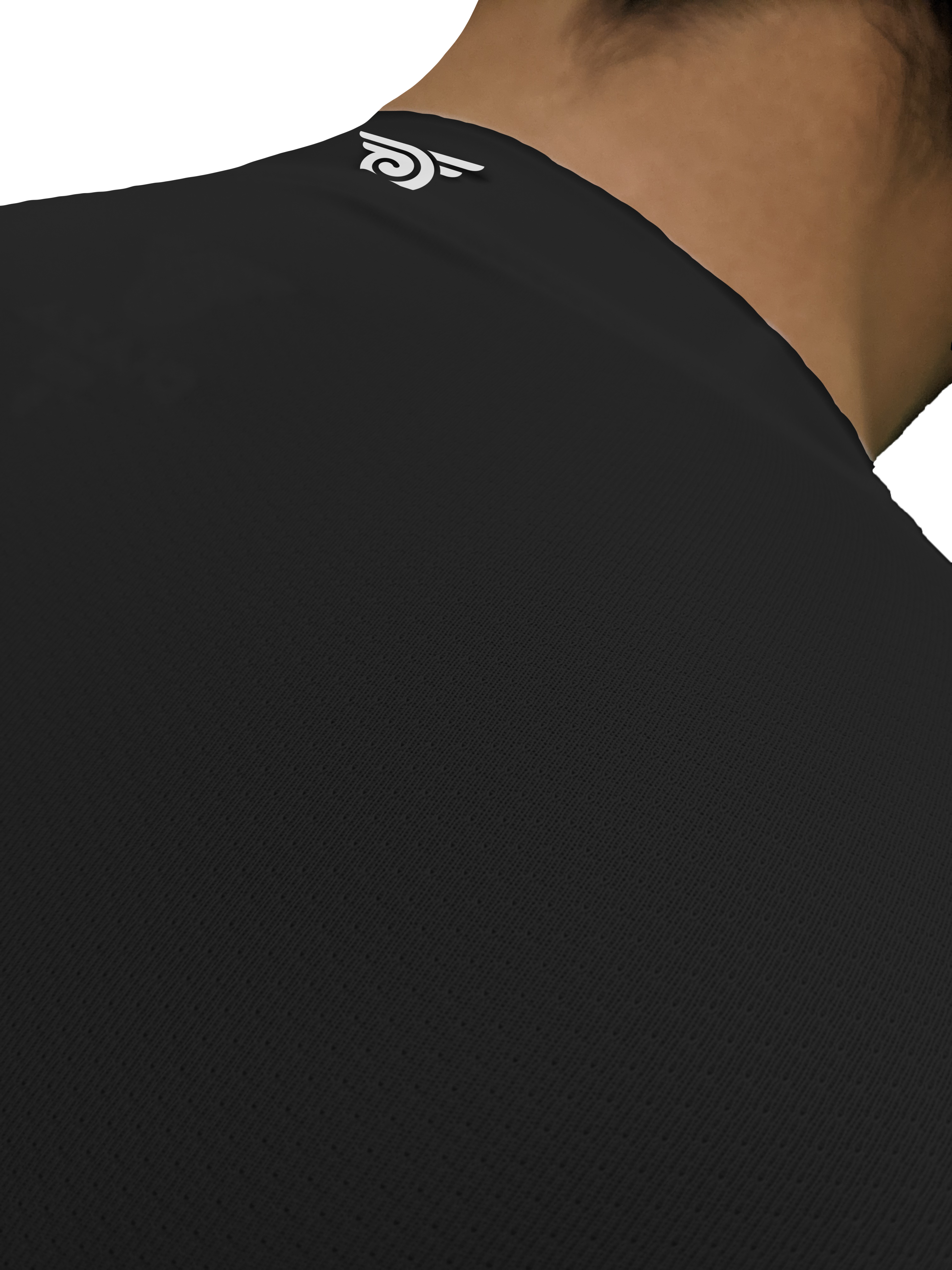 Diaza Women's Compression Long Sleeve Shirt - Moisture Wicking Workout Top for Running, Yoga & Gym - Athletic Performance Apparel