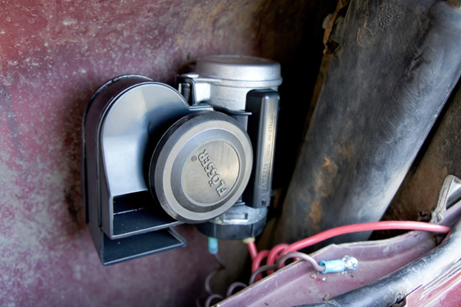 Best Air Horn Kit for Trucks & Boats - Loud 150dB Safety Warning Device for Emergency, Sports Events & Marine Use
