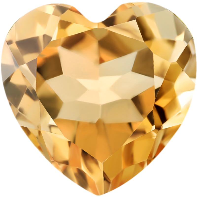 Citrine, November