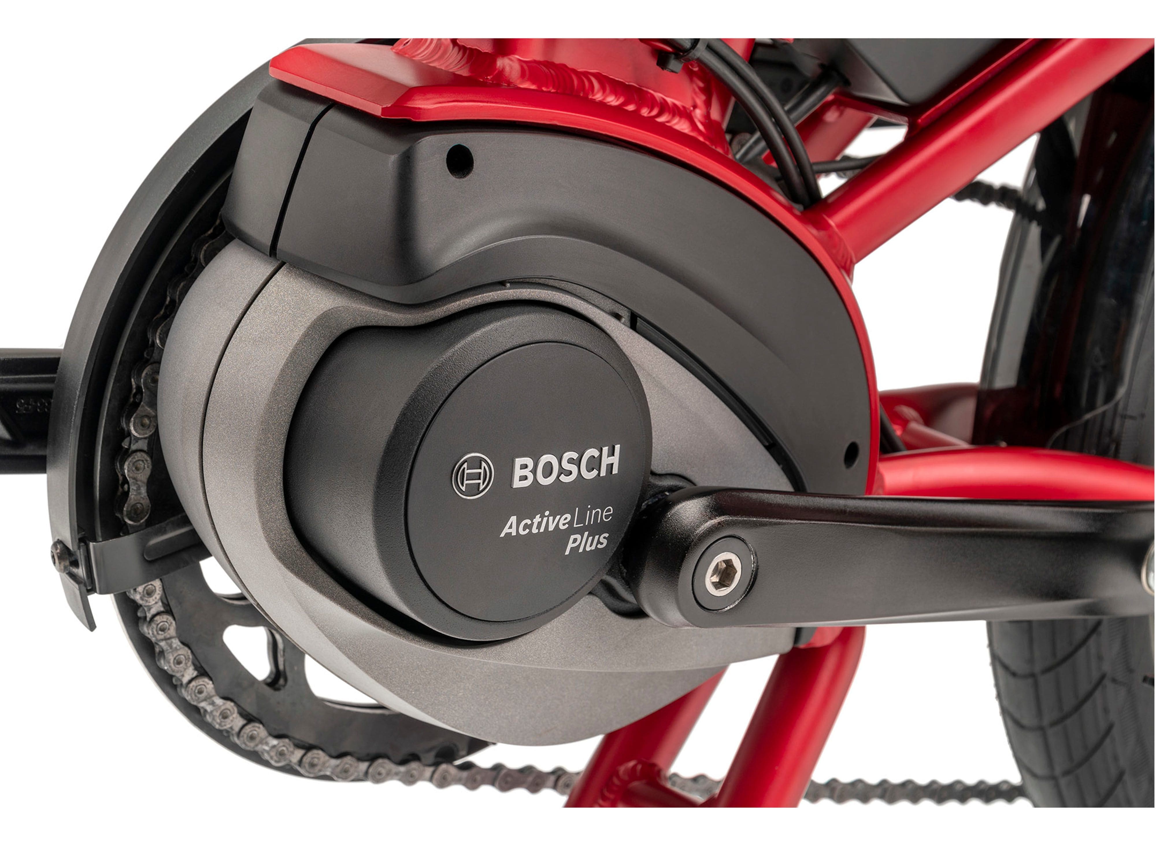 Tern Vektron Q9 Folding Electric Bike - Lightweight & Portable Commuter E-Bike for Urban Travel & Outdoor Adventures