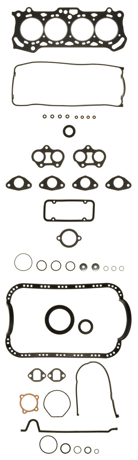 50070100 Complete Engine Gasket Set - Compatible with [Engine Model/Vehicle Make] - High-Performance Seals for Head, Valve Cover & Oil Pan - Perfect for Engine Rebuilds & Repairs