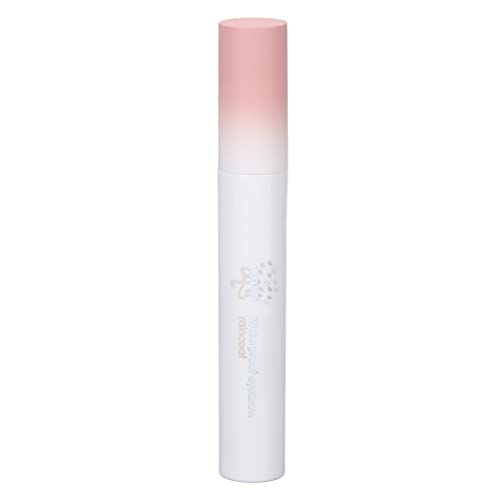 0.14oz Waterproof Eyebrow Topcoat - Long Lasting Brow Gel for Daily Makeup, Quick & Easy Application - Perfect for Gym, Swimming & All-Day Wear