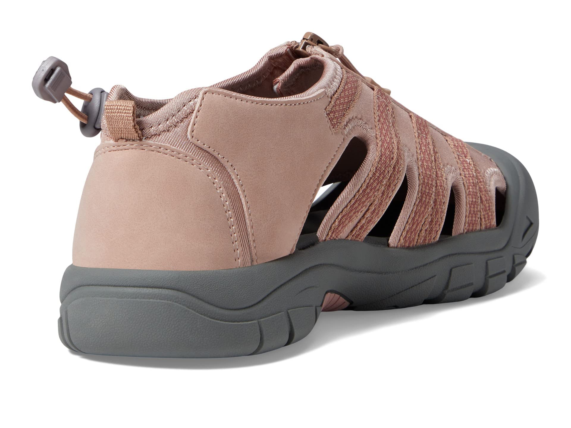 BILLY Footwear River Sandal - Comfortable Waterproof Sandals for Men & Women | Perfect for Beach, Pool, Hiking & Outdoor Activities