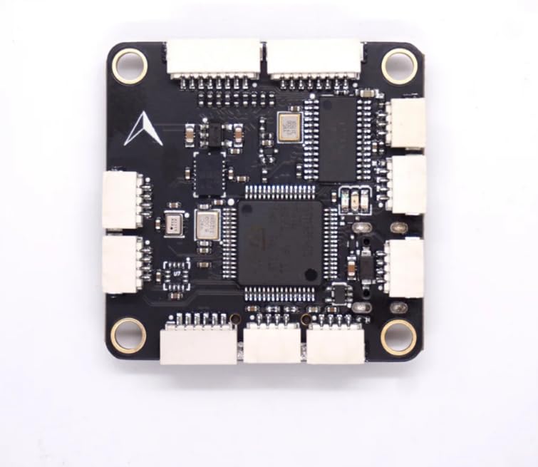 MicoAir405 Flight Controller with BMI088 & SPL06 Sensors - Compatible with Ardupilot & INAV for FPV Drones - Perfect for Aerial Photography, Racing, and DIY Drone Projects