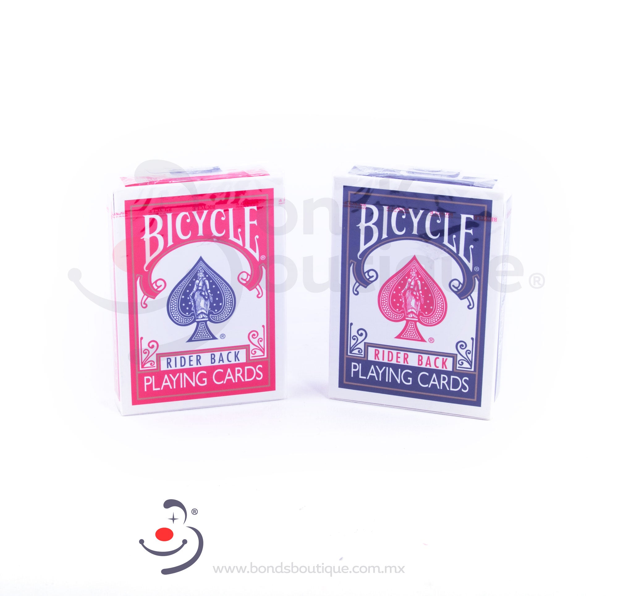 Bicycle Standard Playing Cards - Premium Quality Poker Cards for Magic Tricks, Card Games, and Casino Night - Perfect for Poker, Blackjack, and Family Game Nights