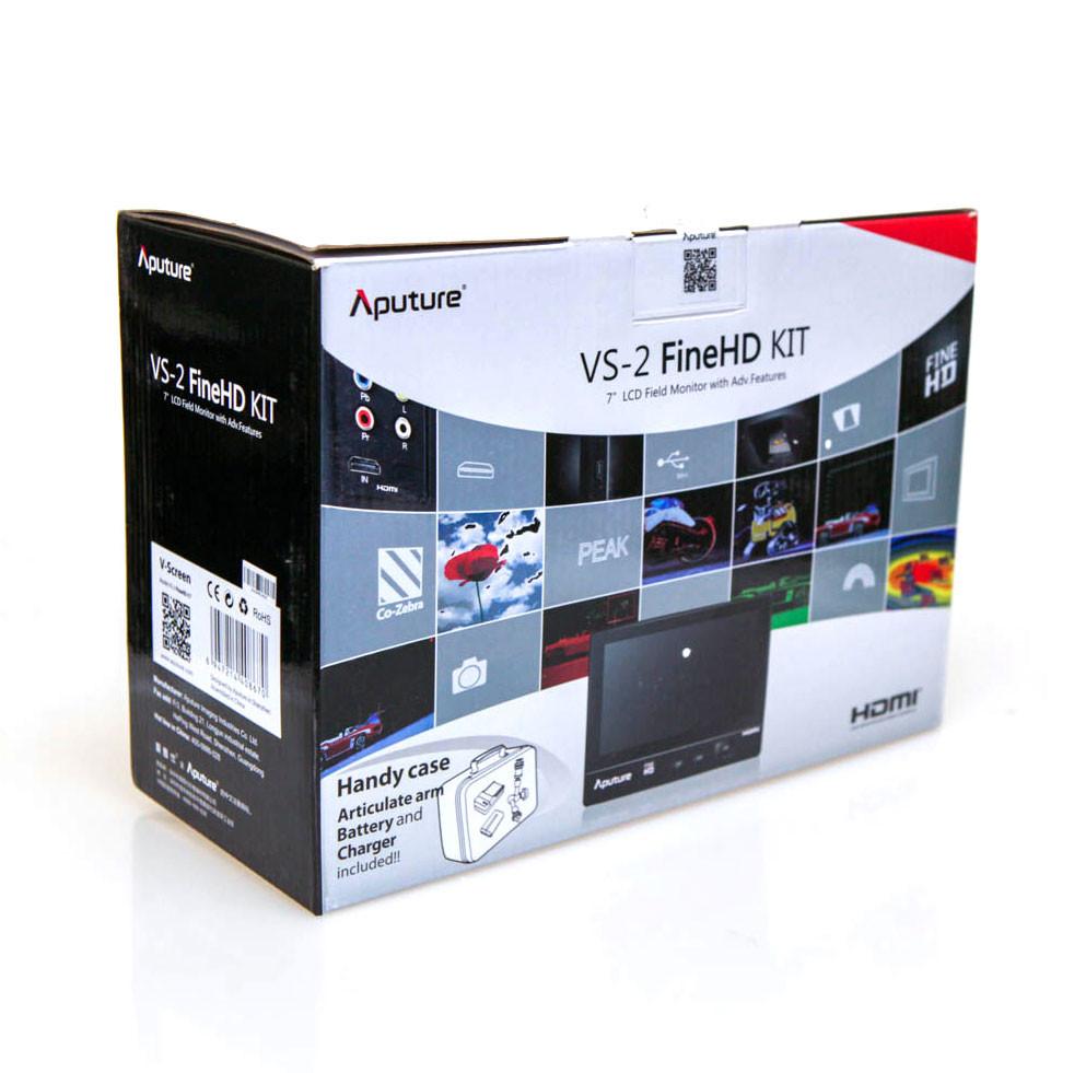 Aputure VS 2 FineHD 7