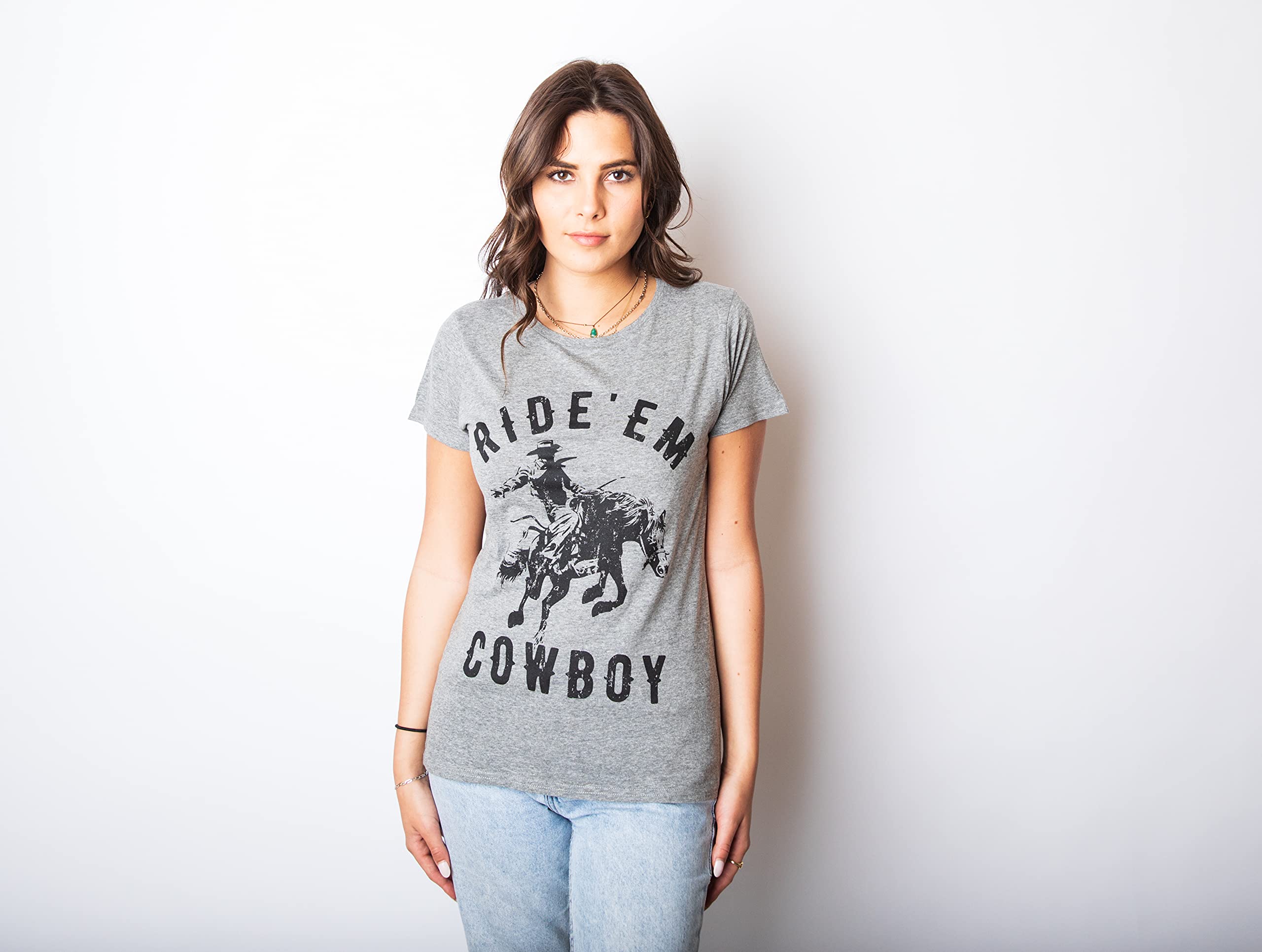 Funny Sarcastic T-Shirts for Women - Snarky Sayings & Cute Graphic Tees - Perfect for Casual Wear, Girls Night Out & Gifts