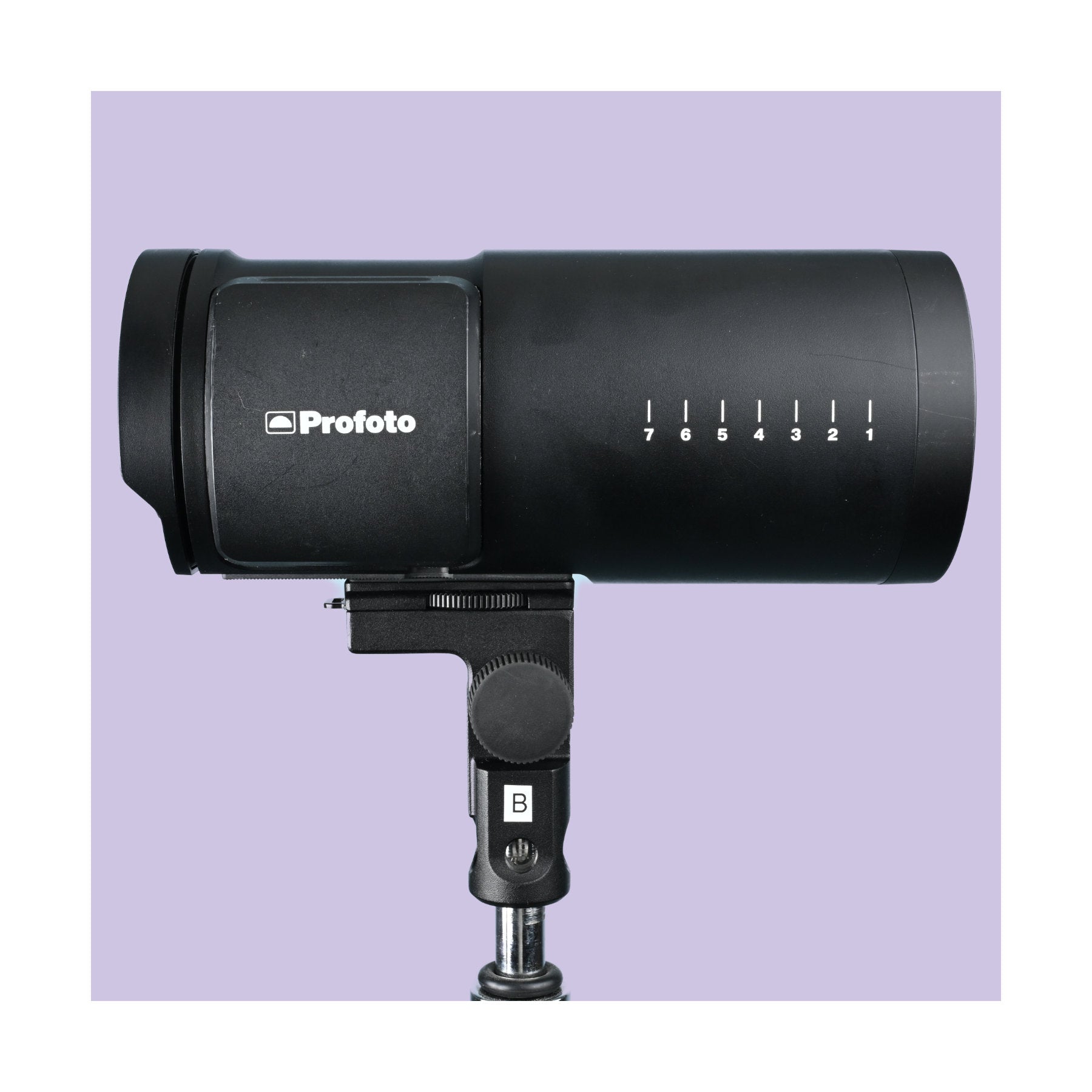 Profoto B10 Plus Studio Light - Professional Photography Lighting for Portraits, Fashion & Commercial Shoots | Ex-Rental Equipment for Budget-Conscious Photographers | Perfect for Studio, On-Location & Event Photography