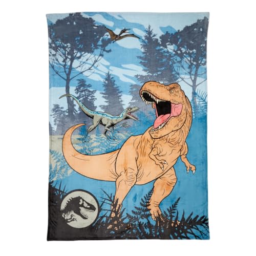 Jurassic World - Dino Valley