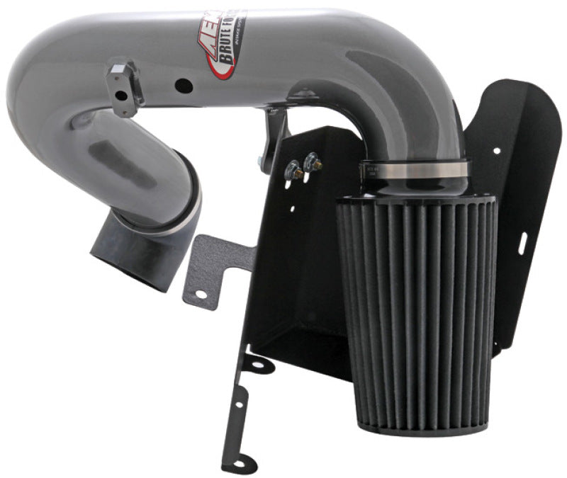 AEM Brute Force Intake System B.F.S. for Dodge RAM 2500/3500 5.9L L6 Diesel (2003-2006) - High Performance Air Intake Upgrade for Better Engine Power & Fuel Efficiency - Perfect for Off-Roading & Towing