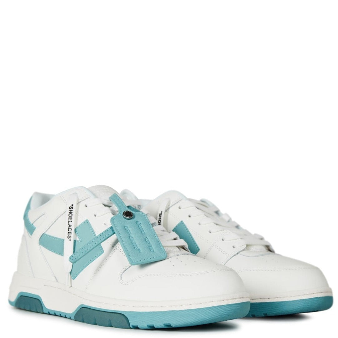 Off White Out Of Office Sneakers - Stylish & Comfortable Men's & Women's Casual Shoes for Walking, Running, Gym & Streetwear Fashion