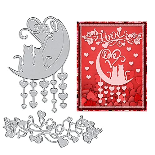 Cupid Moon Cats