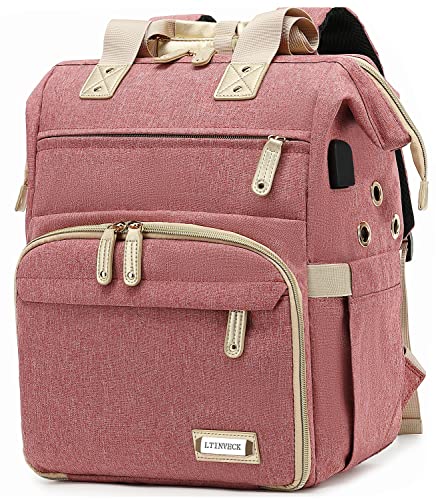 Pink-17.3 inch