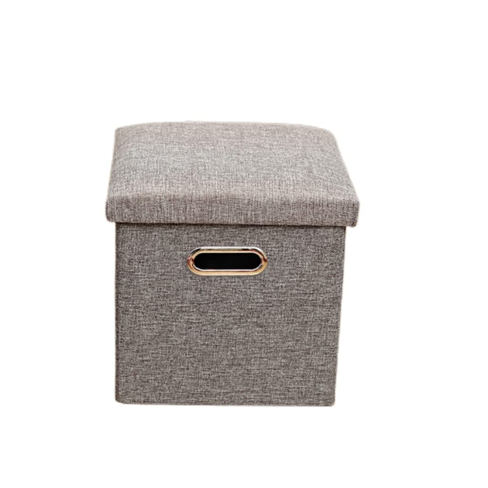 Grey Handle
