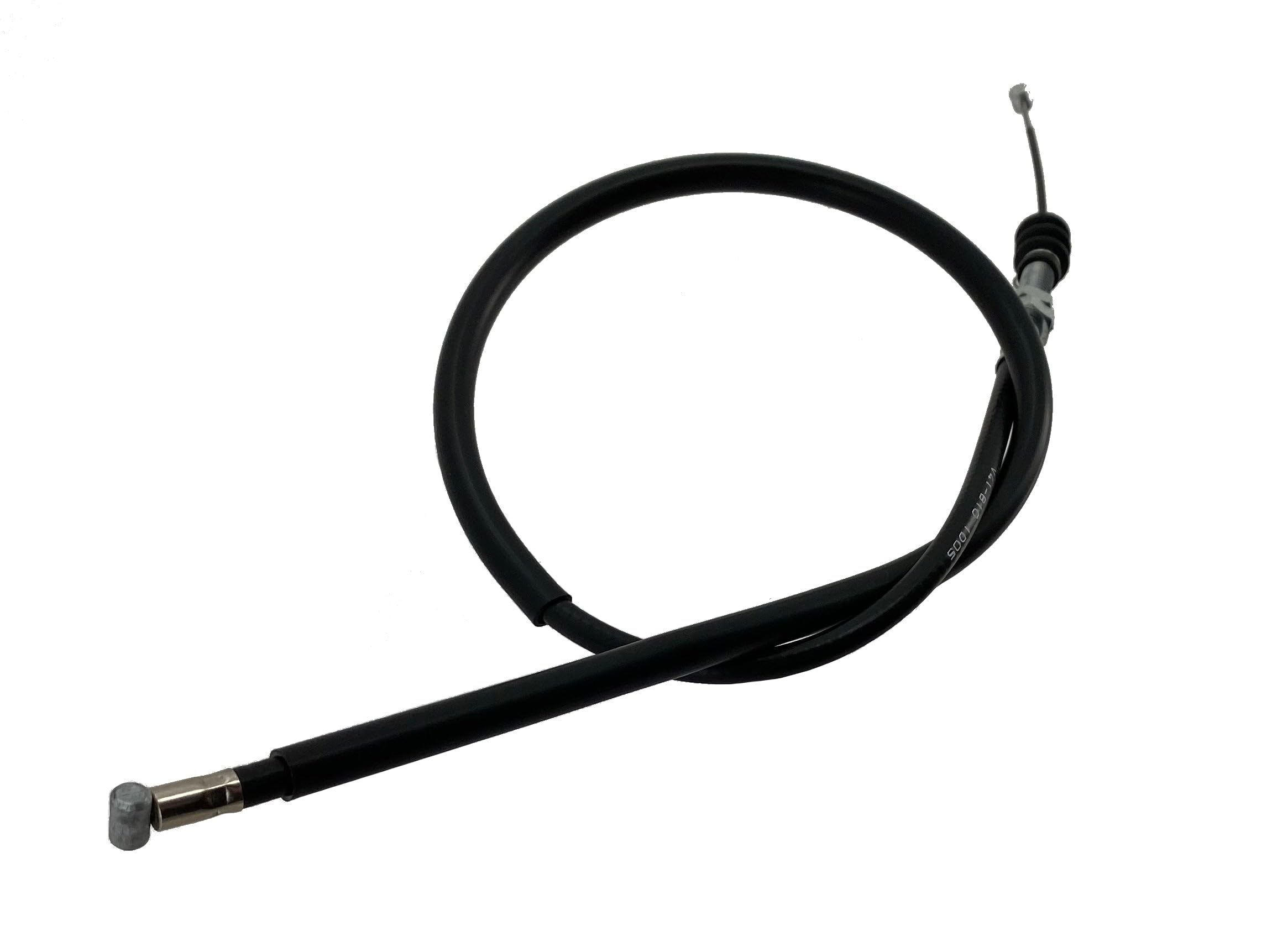 Honda Genuine 17910-V41-B10 Throttle Cable Replacement - OEM 17910V41B10 for Honda Vehicles | Perfect for Engine Performance & Smooth Acceleration