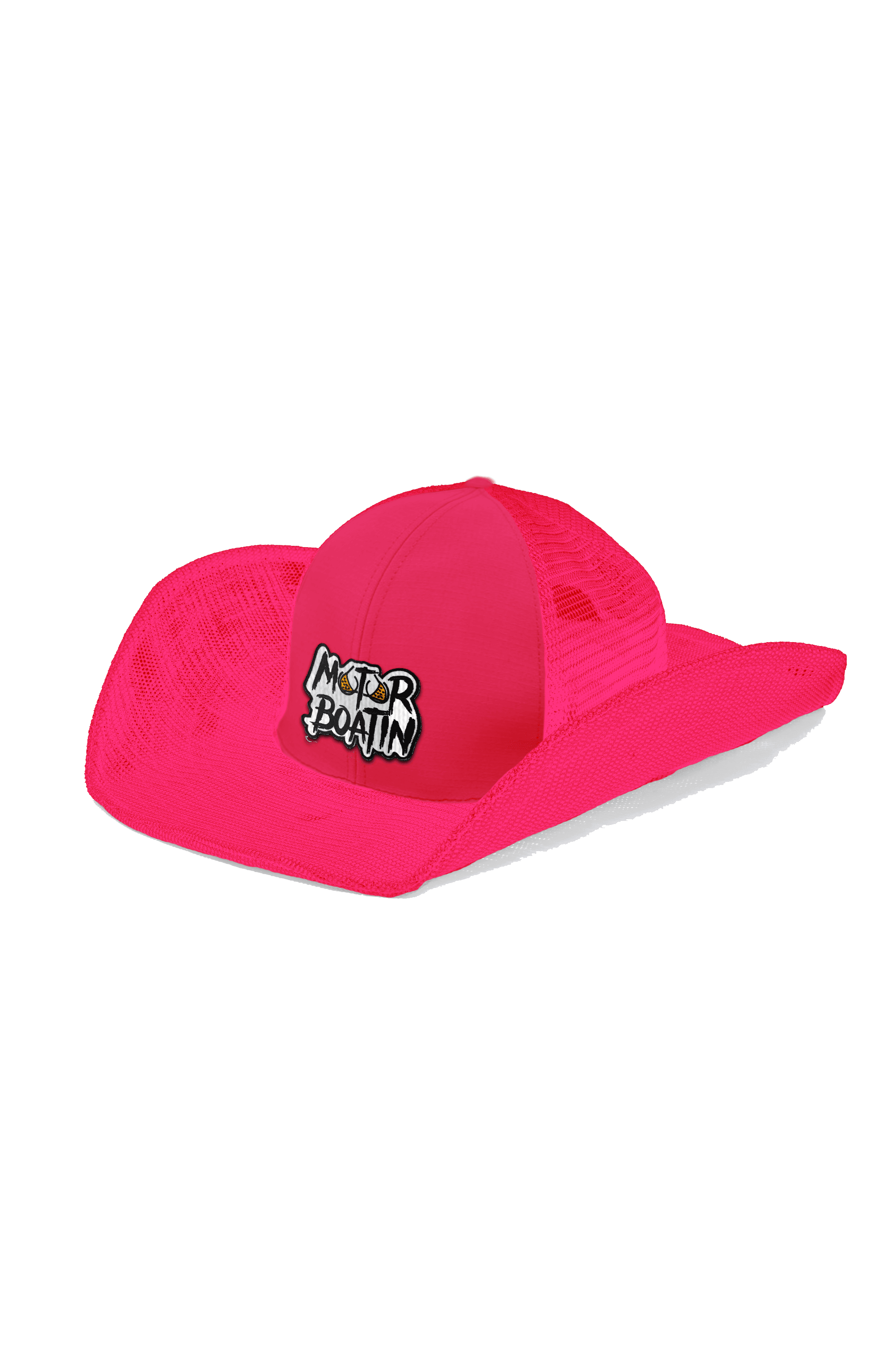 HOT PINK