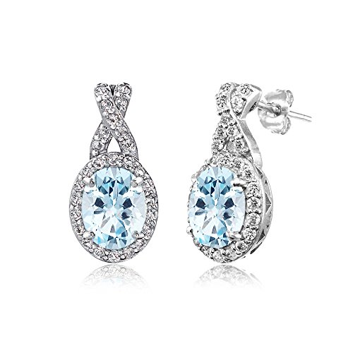 Blue Topaz