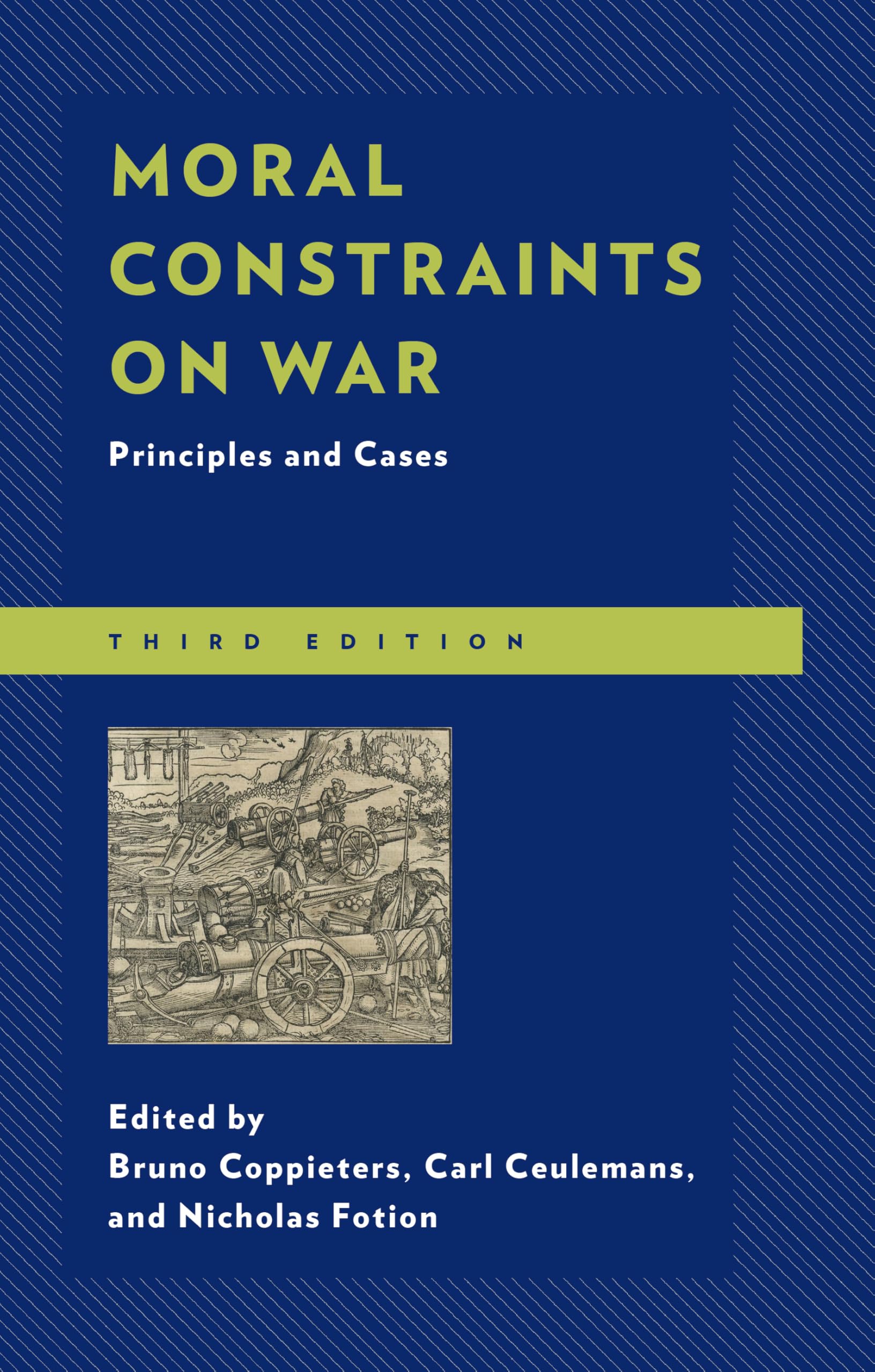 Ethical Limits in Warfare: Principles, Case Studies & Military Strategy Applications