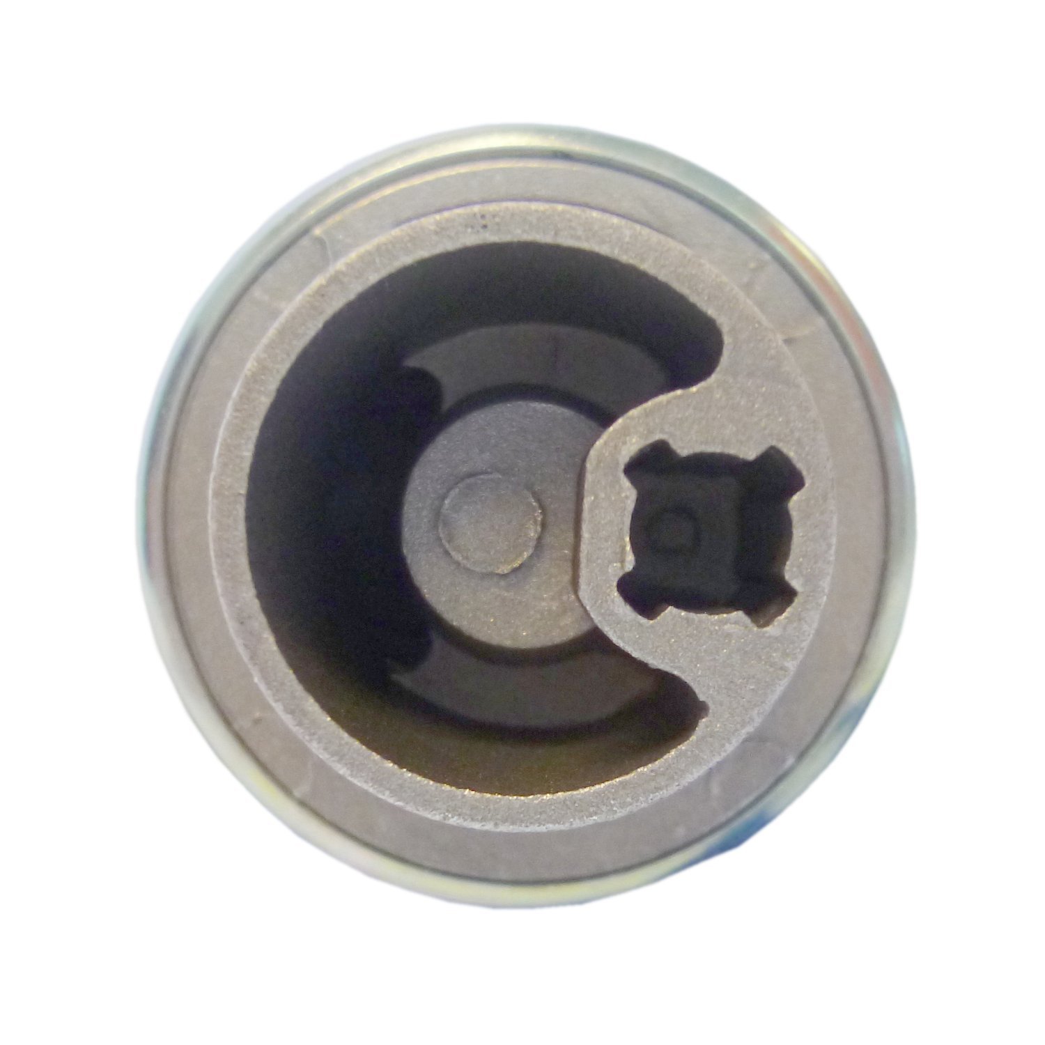 Delphi FE0512 High Performance Electric Fuel Pump - Compatible with Multiple Car Models - Perfect for Fuel System Upgrades & Engine Performance Enhancement