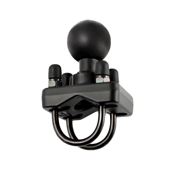 RAM 235U Double U-Bolt Mount with 1.5