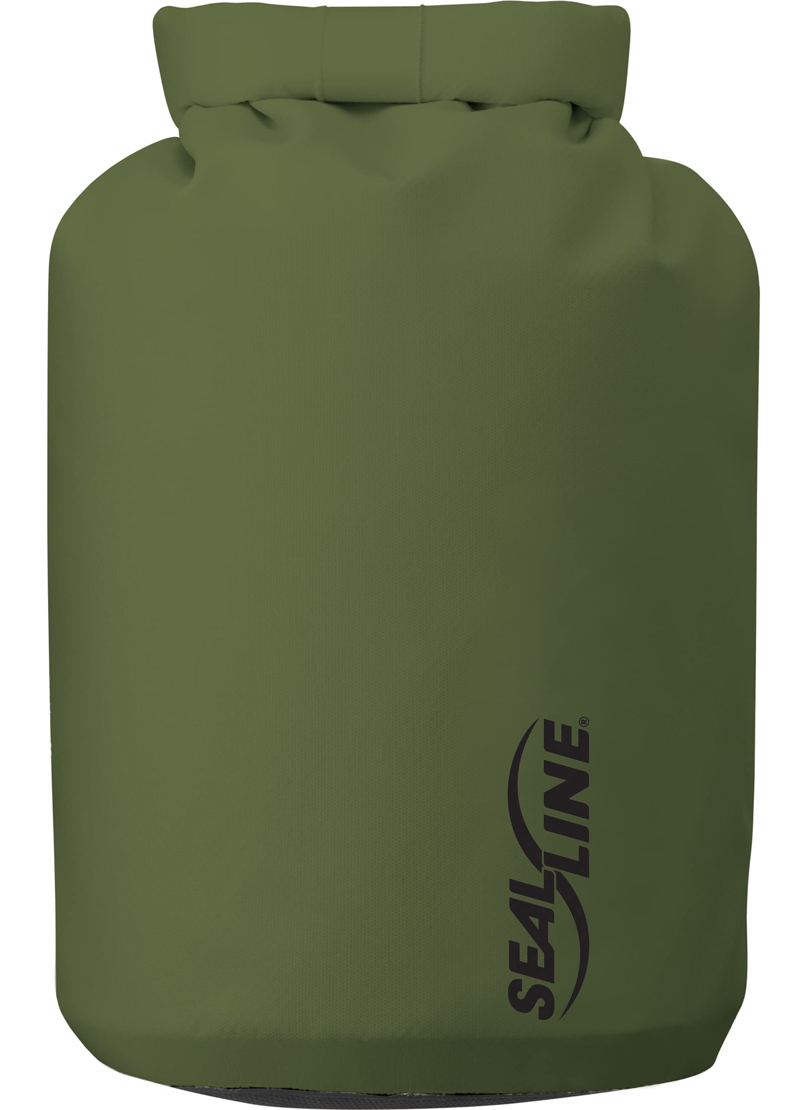 SealLine Baja Dry Bag - Waterproof Storage for Kayaking, Camping & Outdoor Adventures - Keep Gear Safe & Dry in Any Weather