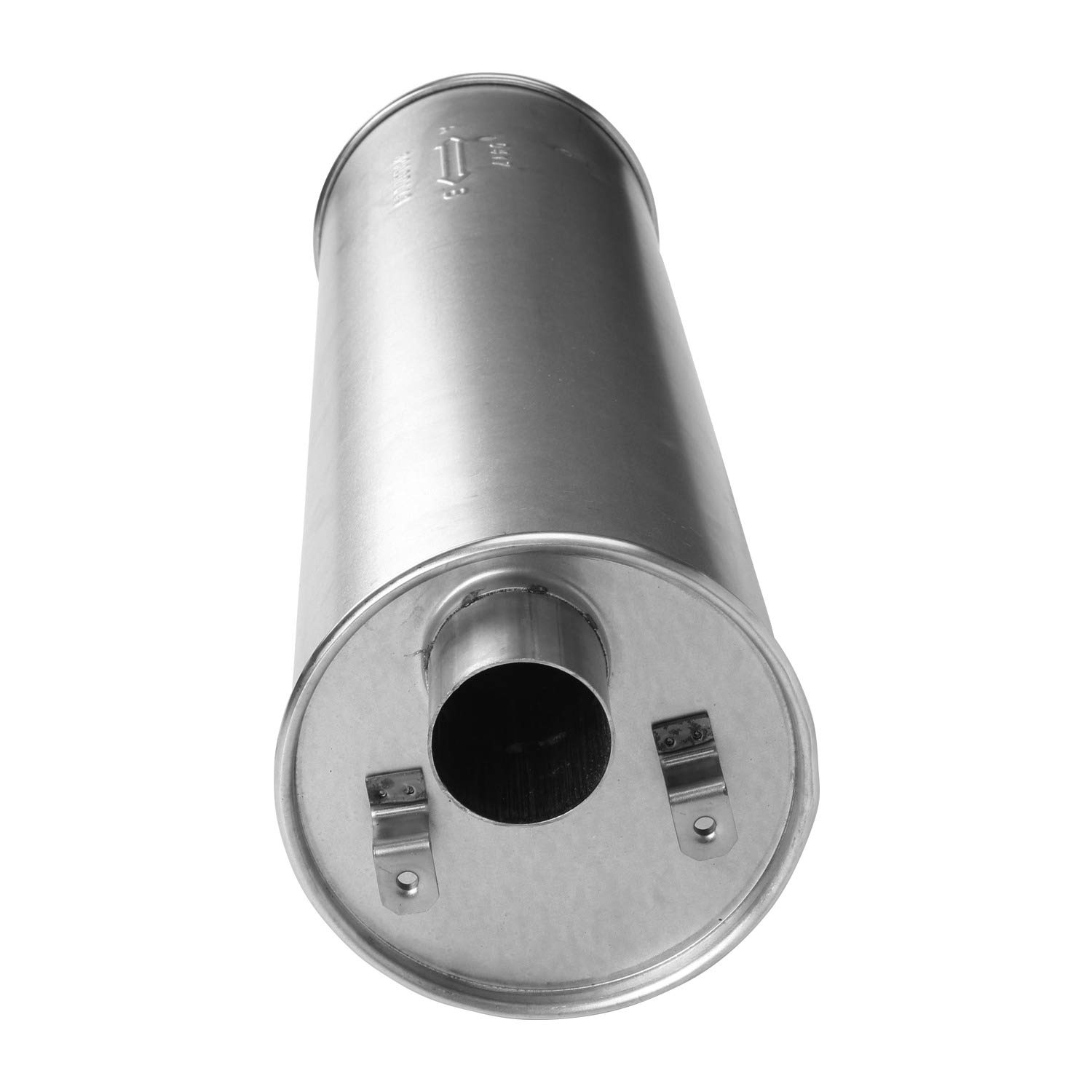 AP Exhaust Muffler 700000 - High Performance Car Exhaust System for Smooth Rides