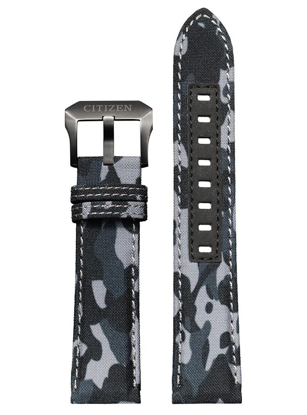 **CITIZEN PROMASTER Eco-Drive Men's Watch - 35th Anniversary Limited Edition JV1008-63E (Japan Movement) - Durable & Waterproof for Diving, Outdoor & Casual Wear**