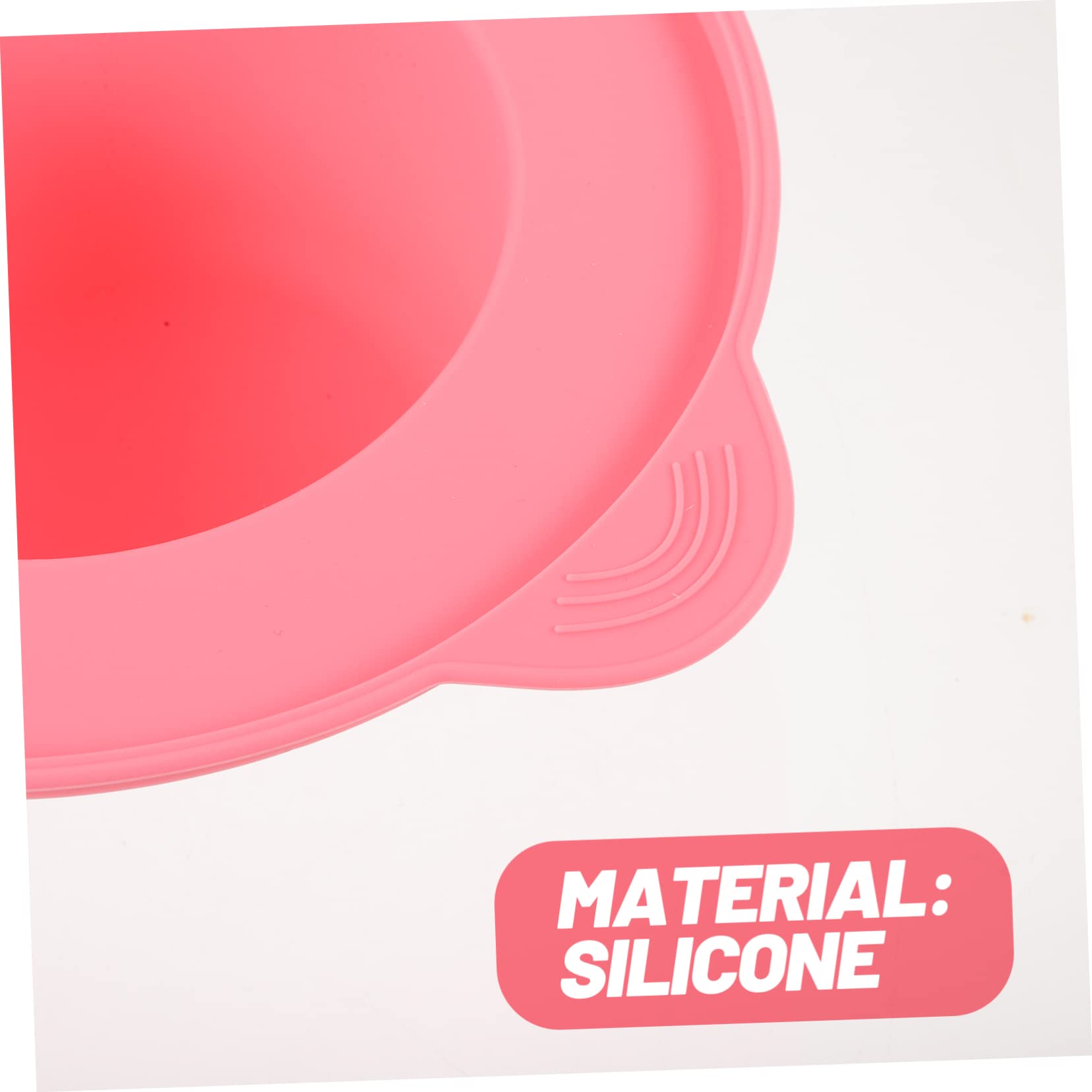 iPetboom Silicone Facial Mask Mixing Bowl - Spa & Beauty Tool for DIY Face Masks - Portable, Easy to Clean - Perfect for Home Spa, Salon & Skincare Routine