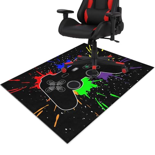 Colorful Gamepad