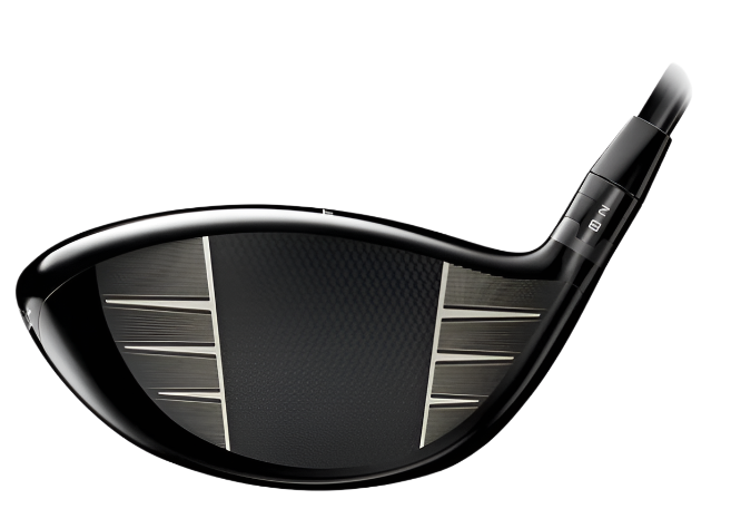 Titleist GT4 Driver - Premium Golf Driver for Maximum Distance & Accuracy | Perfect for Tournaments & Practice Rounds
