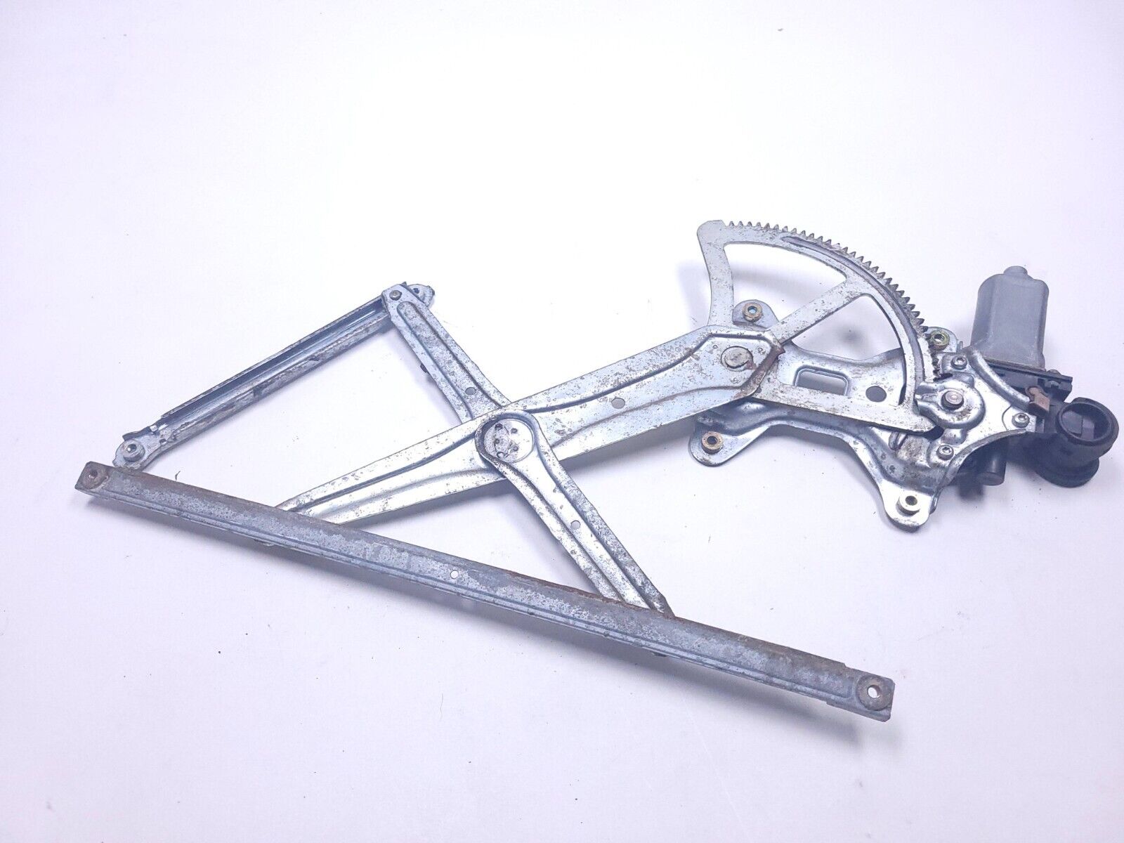 2003-2008 Toyota Corolla Front Right Passenger Side Door Window Regulator Motor - OEM Replacement Part for Smooth Window Operation - Perfect for Car Repairs & Maintenance