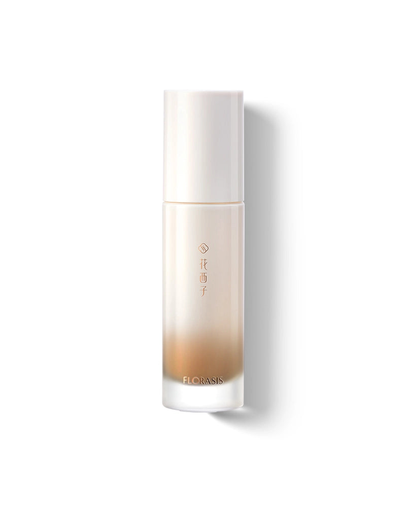 Serum Touch Perfecting Longwear Foundation - Lightweight, Full Coverage, 24H Wear - Perfect for Everyday Makeup & Special Occasions