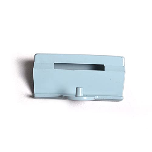 Hoover S3277 Dimension Vacuum Cleaner Bag Latch Replacement Part #36152009 - Compatible with Hoover Vacuums for Easy Home Cleaning Maintenance