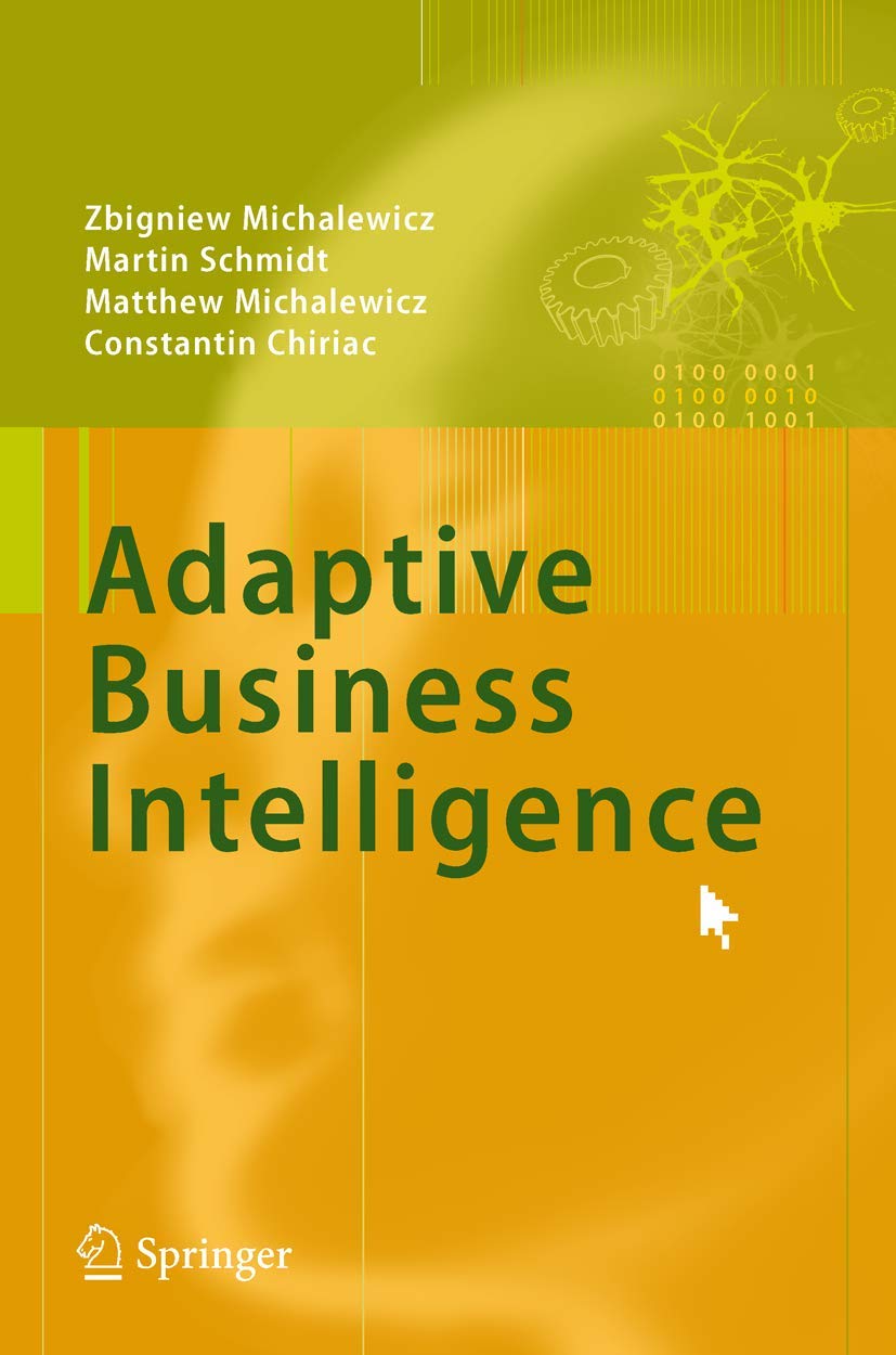 Adaptive Business Intelligence Software | AI-Powered Analytics & Decision-Making Tools for E-commerce & Retail | Boost Sales & Optimize Operations