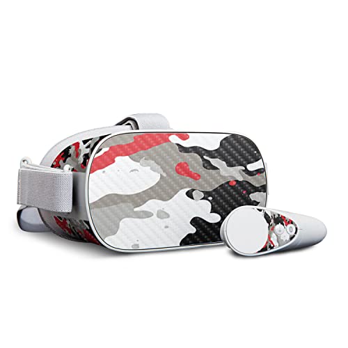 Red Camo