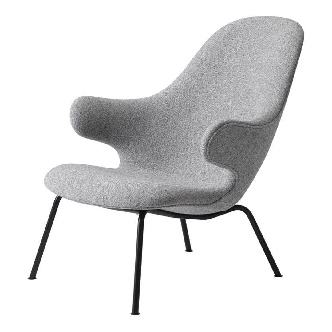 JH14 Lounge Chair - Modern Comfortable Accent Chair for Living Room, Bedroom & Office - Perfect for Relaxing, Reading & Lounging