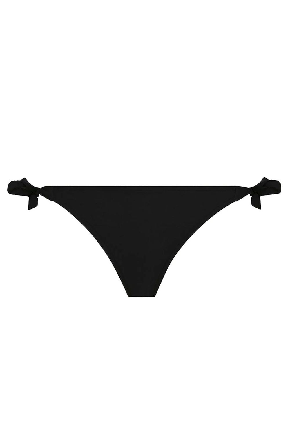 Ajourage Couture Bikini Bottom With Narrow Sides - Sexy High Cut Swimwear for Women, Perfect for Beach, Pool & Summer Vacations