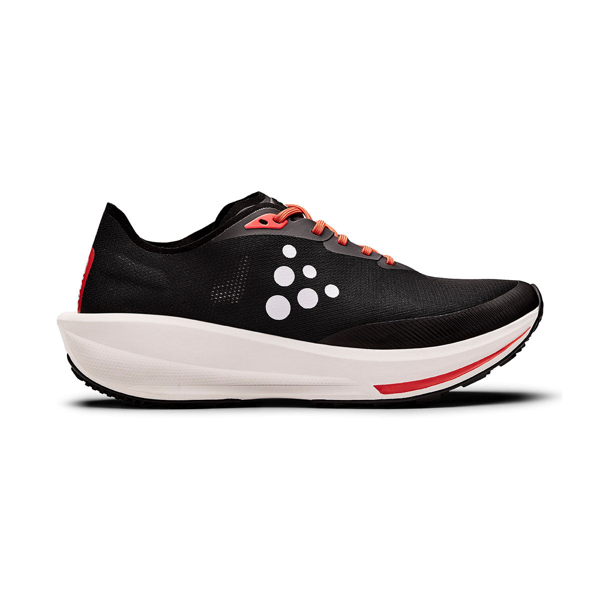 Craft CTM Ultra 3 Men's Running Shoes - Lightweight Performance Running Shoes for Men - Perfect for Road Running, Training & Marathon Racing