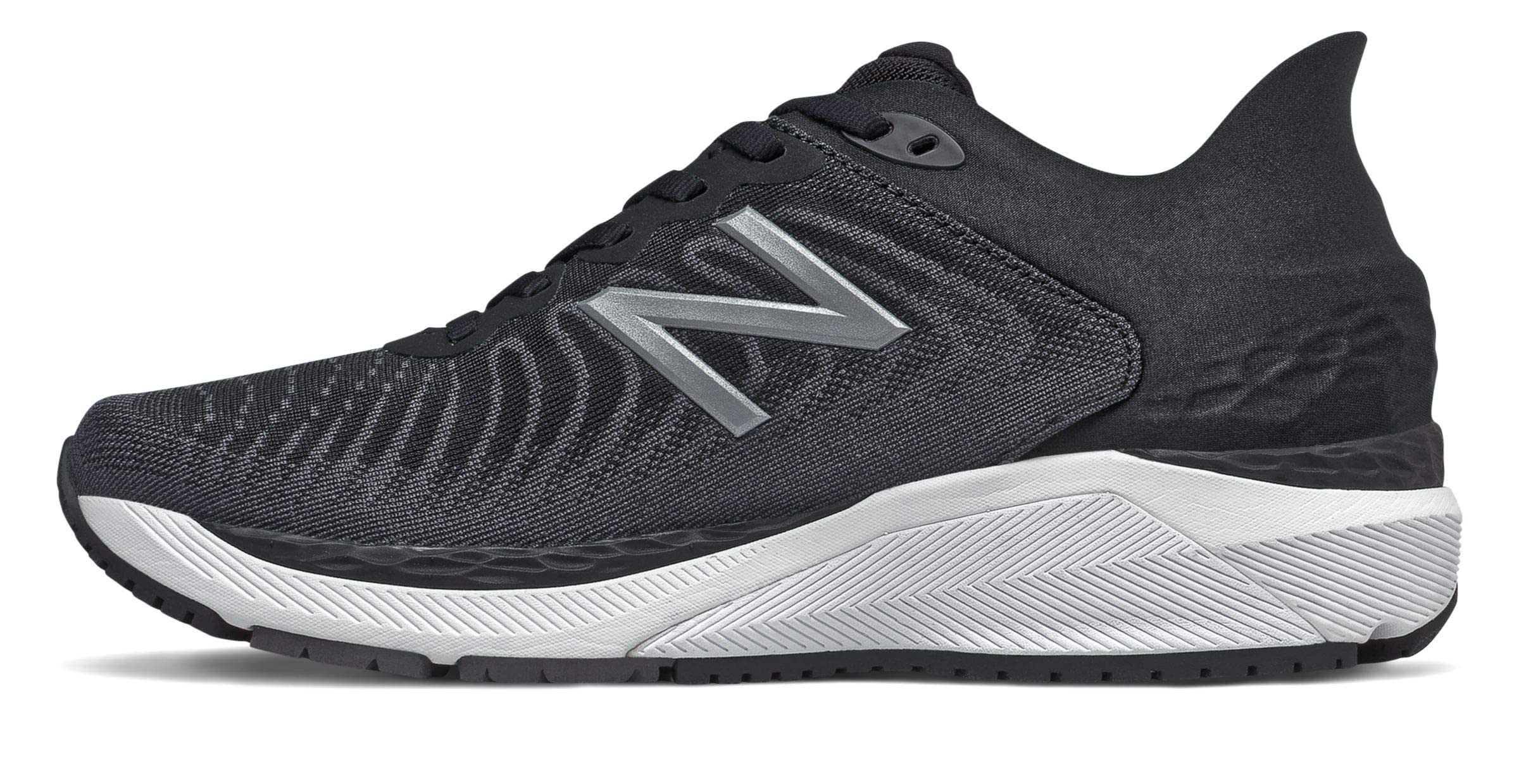 New Balance Women's Fresh Foam 860v11 Running Shoes - Lightweight Cushioned Support for Jogging, Walking & Gym Workouts