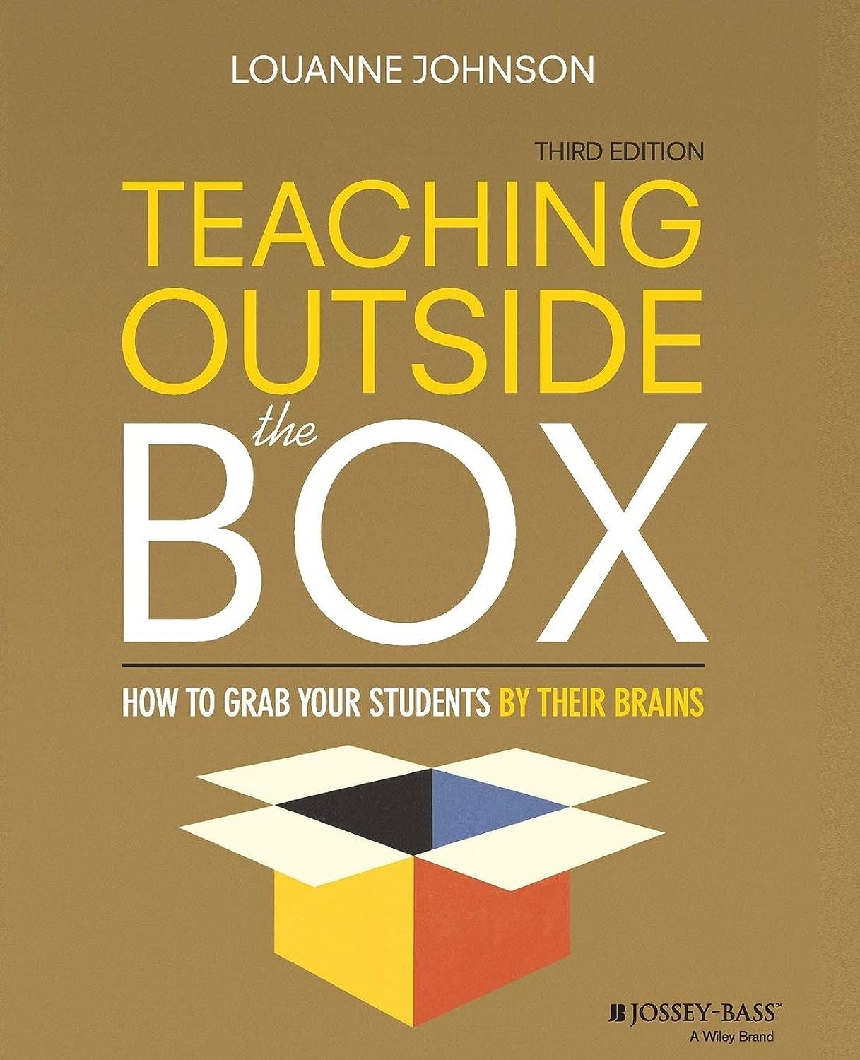 Teaching Outside the Box: Innovative Strategies to Engage Students' Minds | Classroom Management & Creative Learning Techniques for Educators