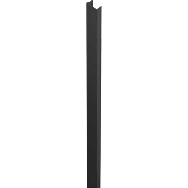 4200MM Long Snap-In Gate Insert - Heavy Duty Fence Panel for Secure Property Protection - Perfect for Farms, Gardens, and Backyard Security