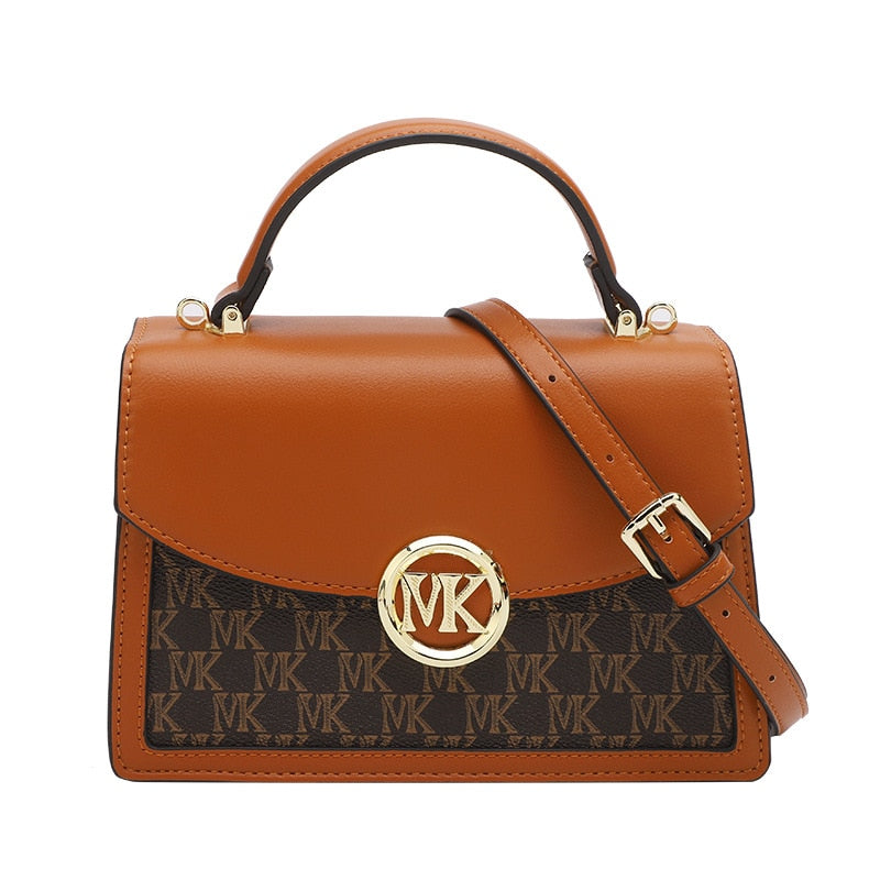 Luxury Women's Shoulder Bags - Designer Handbags for Women, Fashionable & Elegant Crossbody Purse - Perfect for Work, Travel & Evening Events
