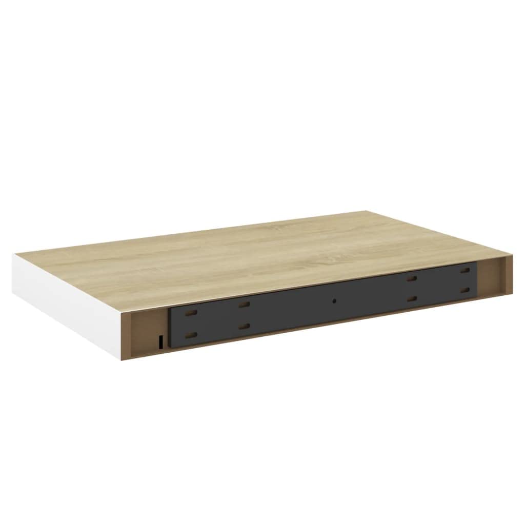 Floating Wall Shelf - 19.7
