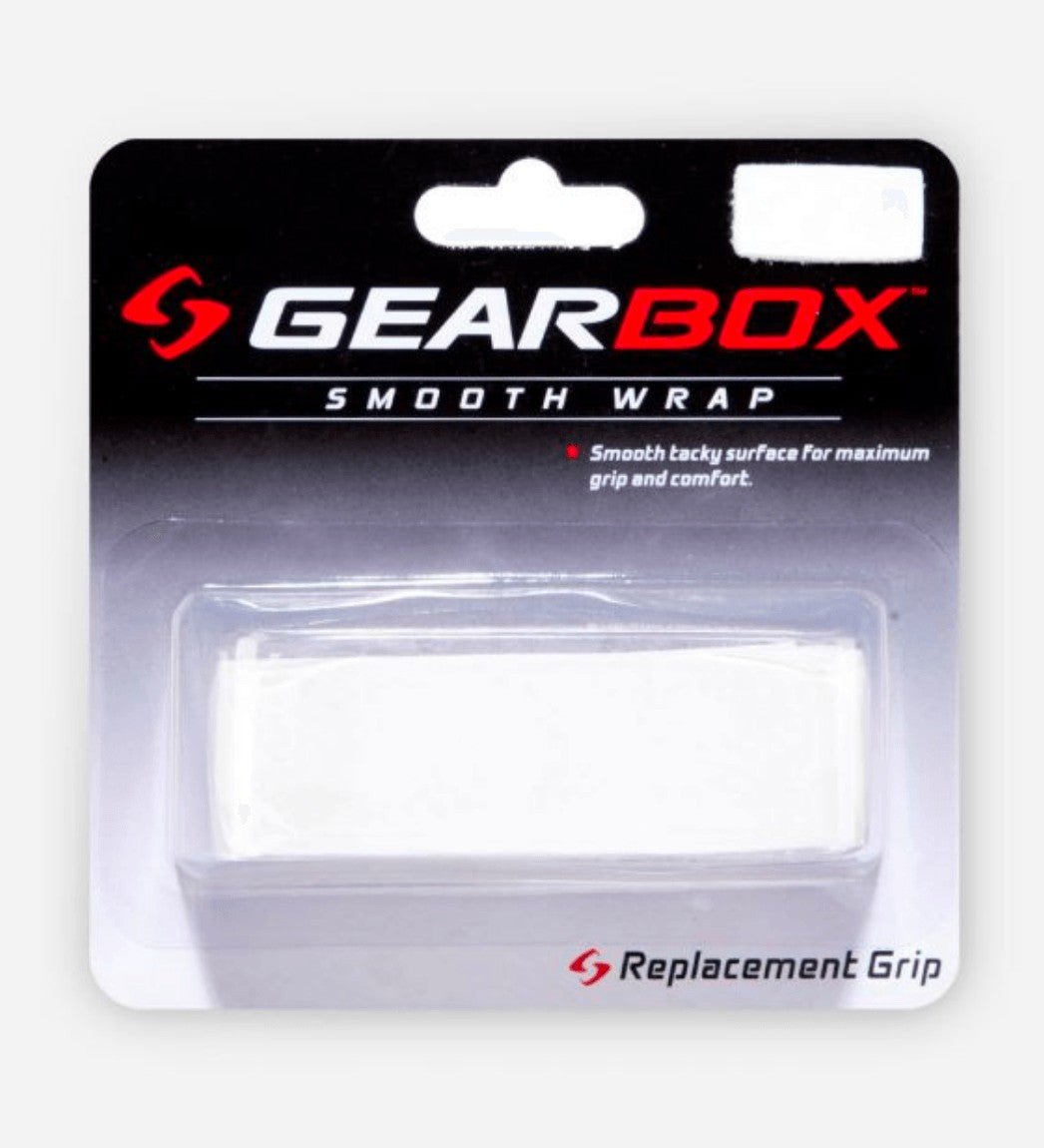 Premium Gearbox Smooth Wrap Grip - Non-Slip Comfort Handle for Tools, Bikes & Gym Equipment - Perfect for DIY Projects, Cycling & Workouts