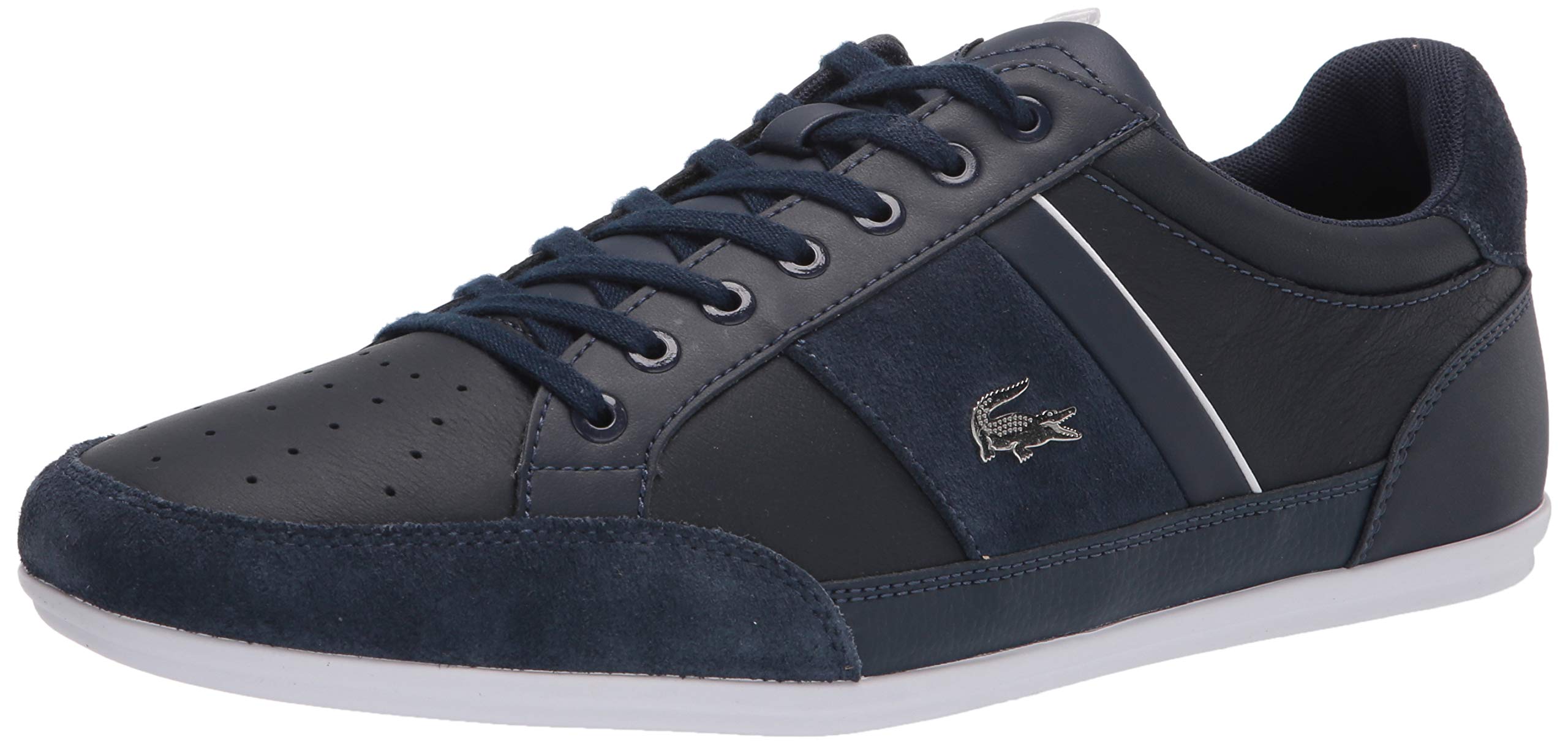 Lacoste Men's Chaymon Sneakers - Comfortable Casual Shoes for Men | Perfect for Walking, Running & Everyday Wear