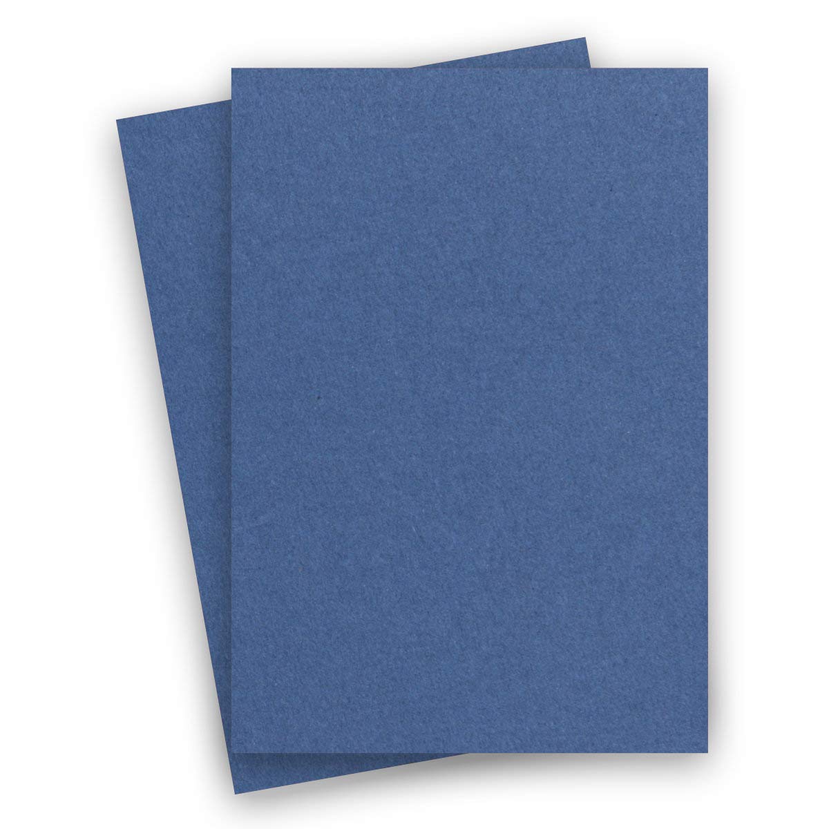 Premium Crush Blue-Lavender 8.5x14 Legal Size Cardstock Paper - 92lb Cover (250gsm) - 200 Sheets - Perfect for Wedding Invitations, Business Cards & Scrapbooking Projects